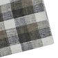 Amer Rugs Tartan 2" x 3" Khaki Area Rug, , large