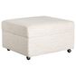 Hickorycraft Lift Top Storage Ottoman, , large