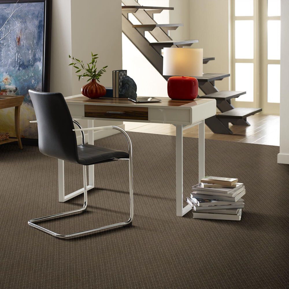 Anderson Tuftex Recital Carpet in Dash, , large