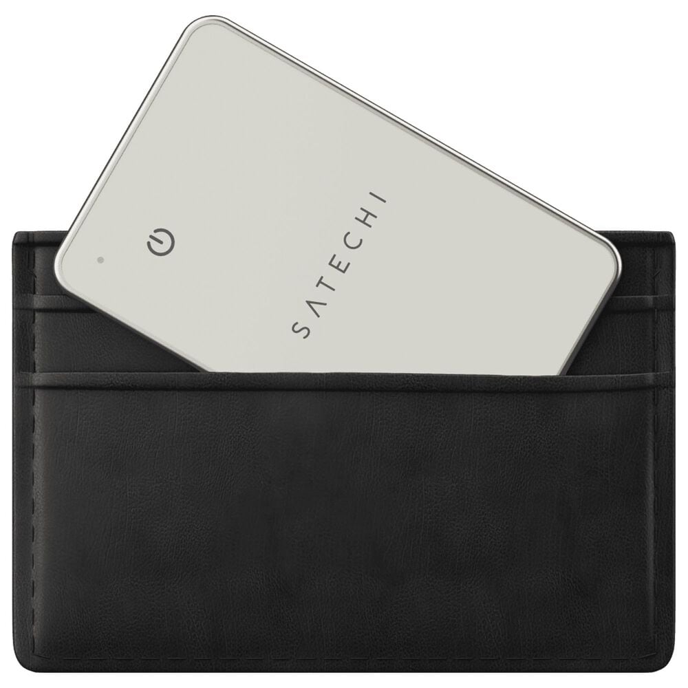 Satechi FindAll Wallet Card in Sand, , large