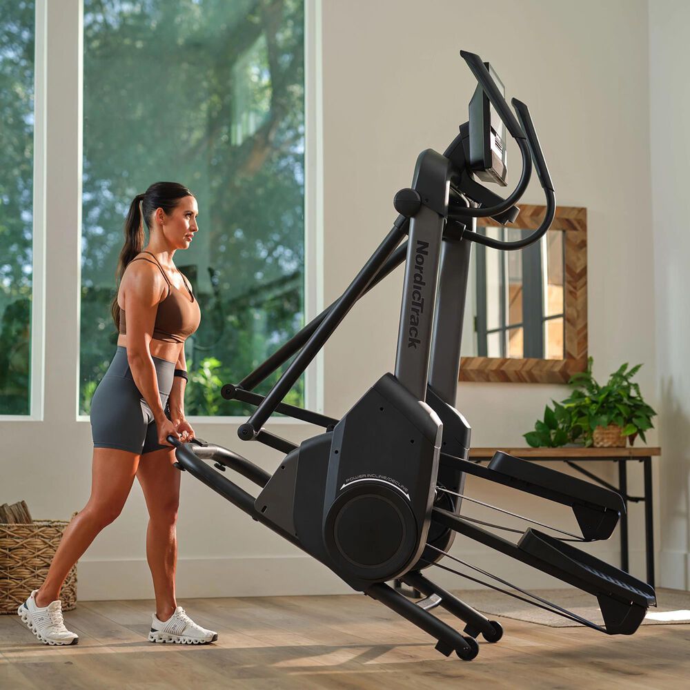 NordicTrack X16 Elliptical, , large