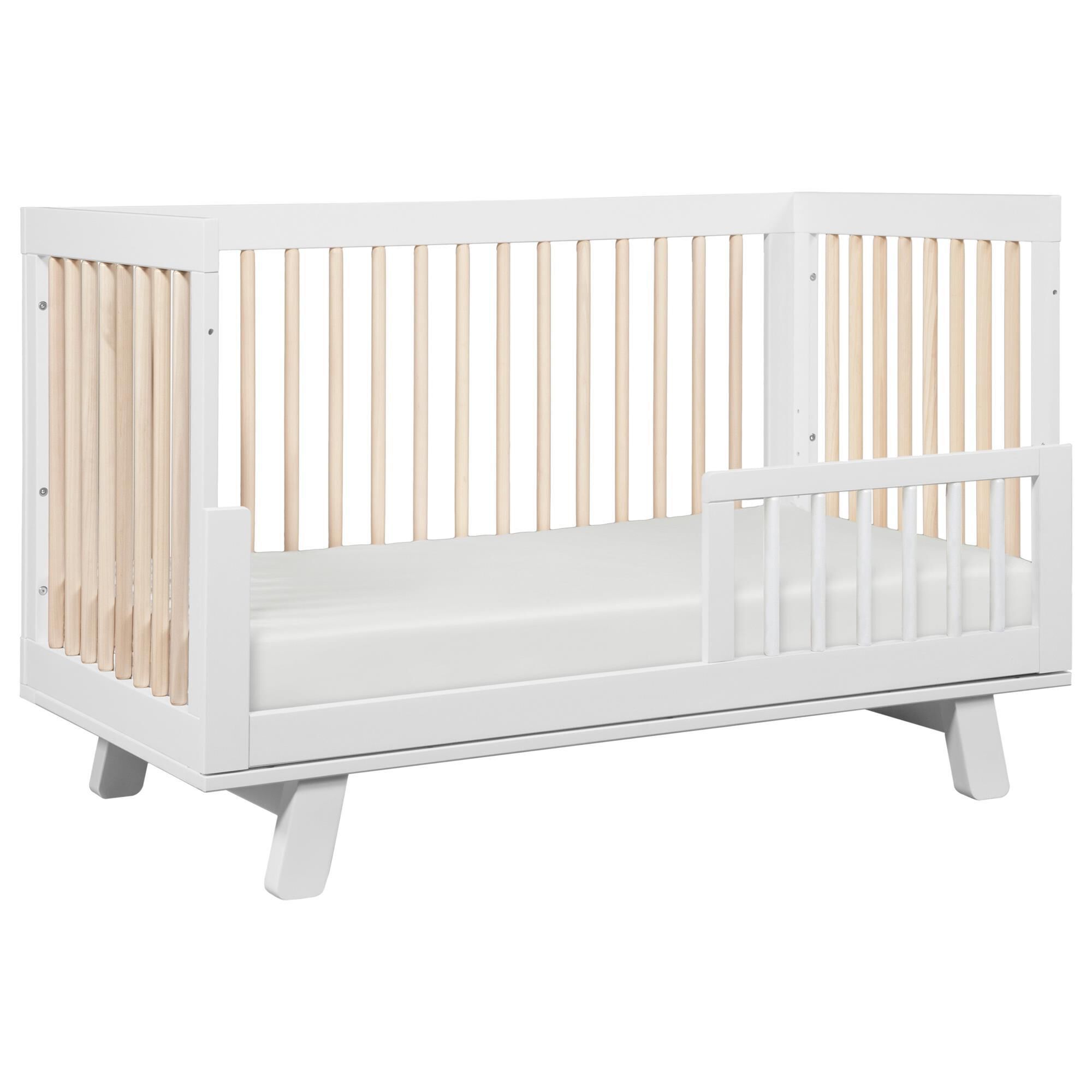 Hudson baby crib clearance