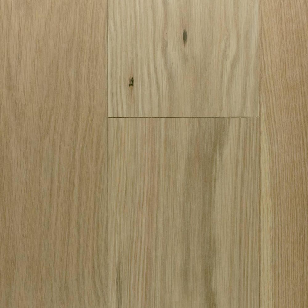 Mullican Flooring Tennessee Artisan Foxhall Cream 7.65" Oak Hardwood, , large