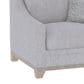 Emerald Home Furnishings Kora Chair in River Sand, , large