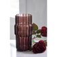 Ashley Dorlow 9" Vase in Mauve (Set of 2), , large