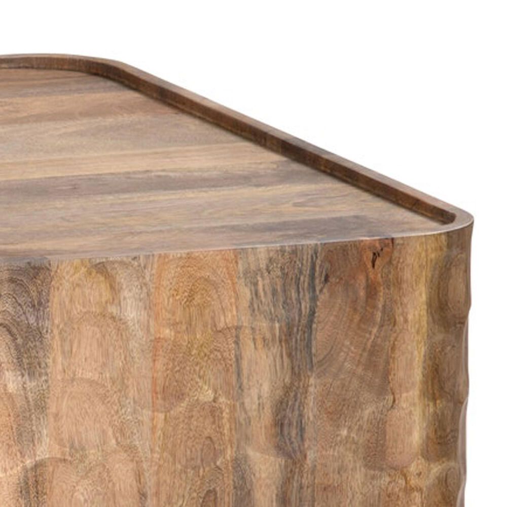 Crestview Collection Gibson Cocktail Table in Natural, , large
