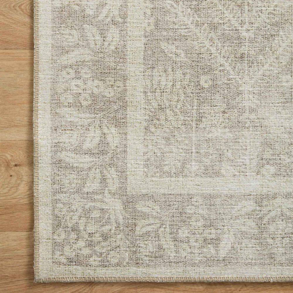 Rifle Paper Co Maison 2&#39; x 5&#39; Bough Natural Runner, , large