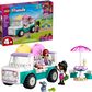 LEGO Friends Heartlake City Ice Cream Truck, , large