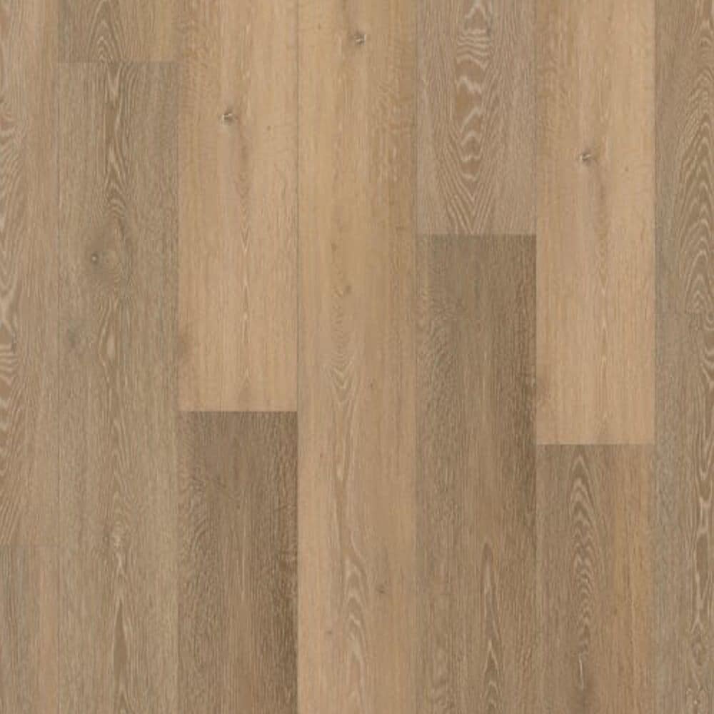 Tru-Cor Prime XL Alabaster Oak 7&quot; x 72&quot; Luxury Vinyl Plank, , large