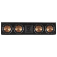 Center Channel Speakers
