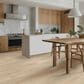 Pergo Aurora Falls Taupe Oak 7.5" x 47" Laminate, , large