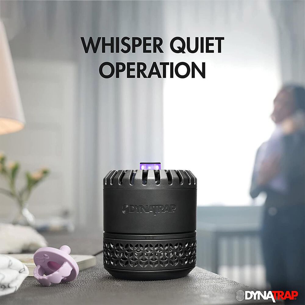 Dynatrap Indoor Insect Trap