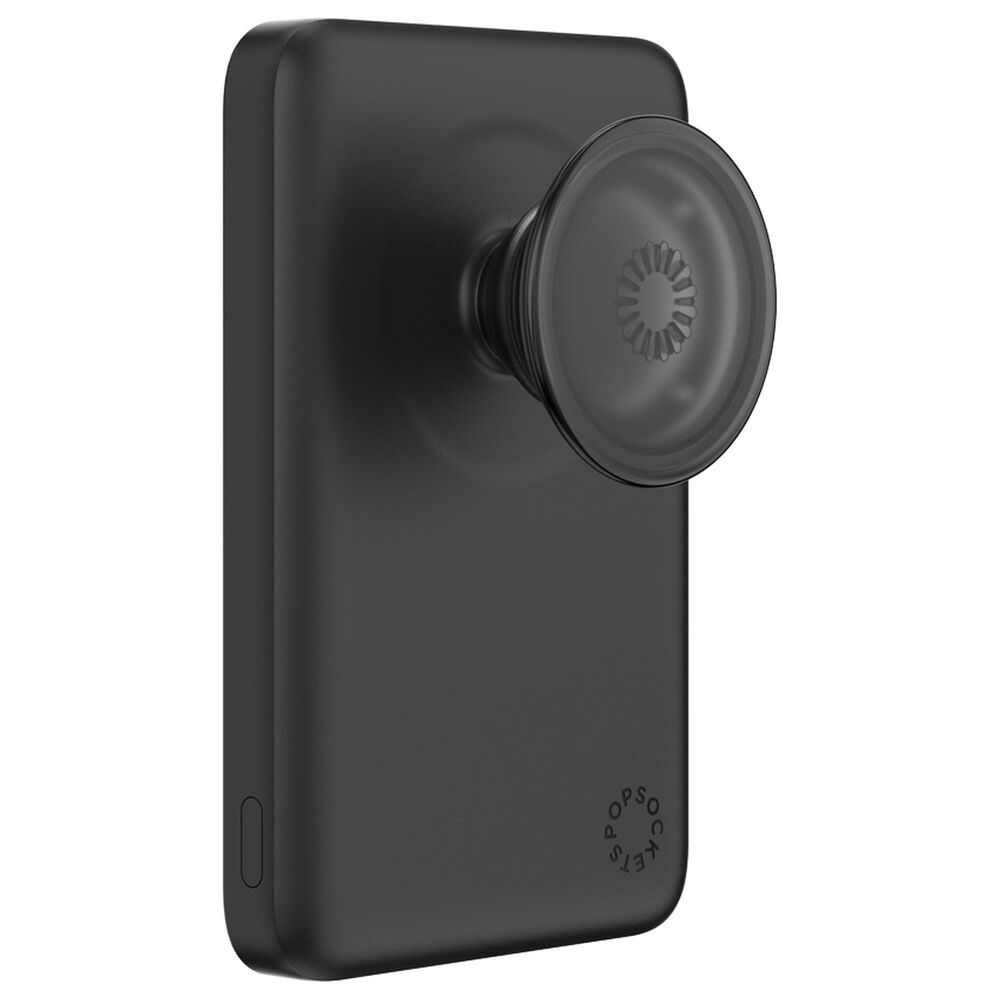 PopSockets New Essentials MagSafe PowerPack in Black, , large