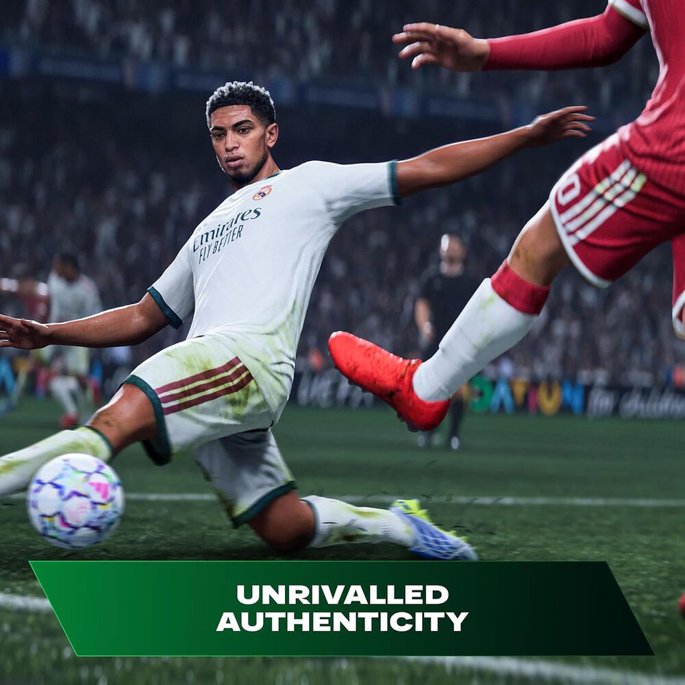EA Sports FC 27 - Xbox Series X, , large