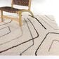 Balta Rugs Stella Kary Cream 5"3" x 7" Area Rug, , large