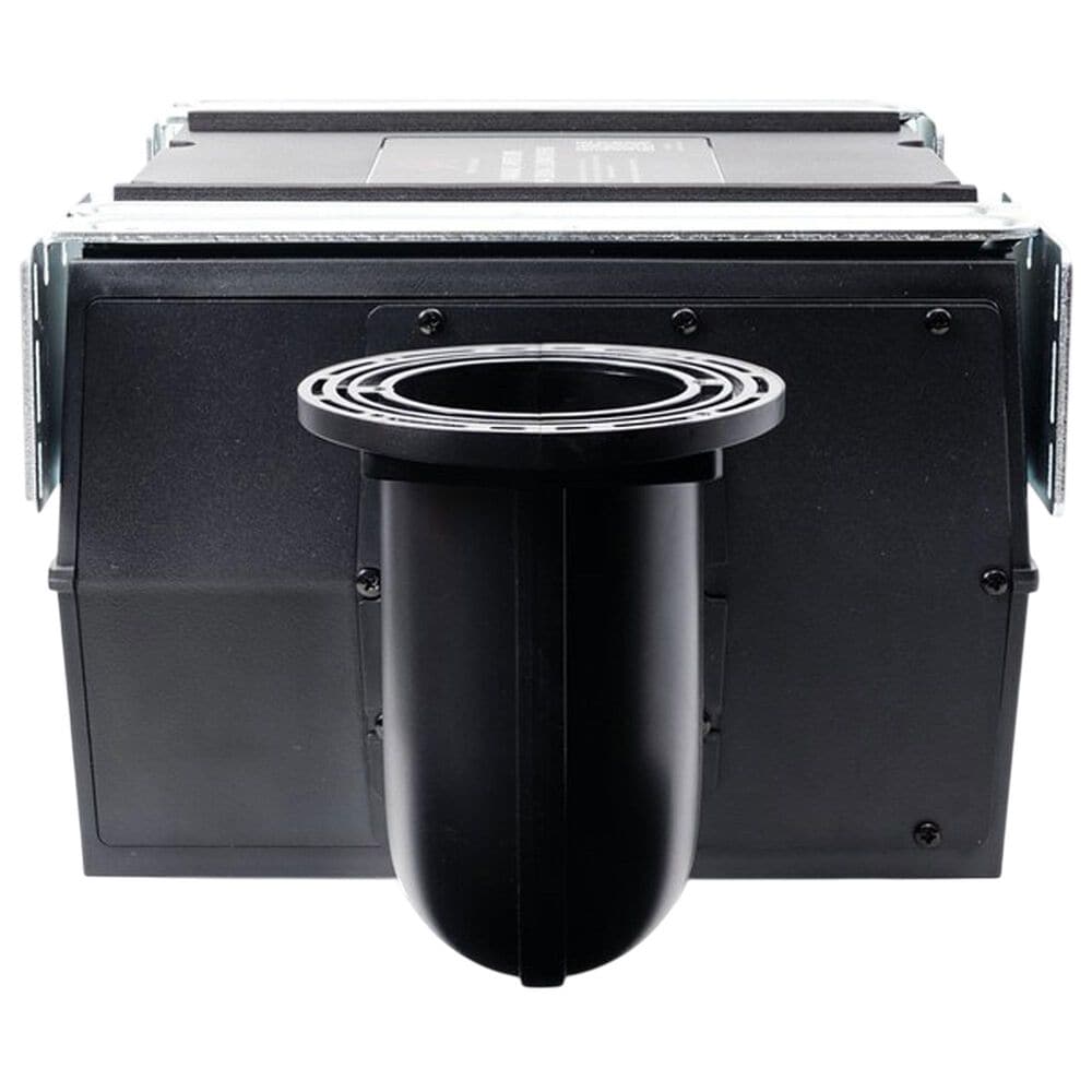 Martin Logan Variable Aperture 3" In-Ceiling Subwoofer in Paintable White Grille and Black Enclosure, , large