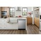 LG 24" Built-In Smart Top Control Dishwasher in Print Proof Stainless Steel, , large