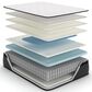 Ashley Limited Edition Pillow Top Full Mattress, , large