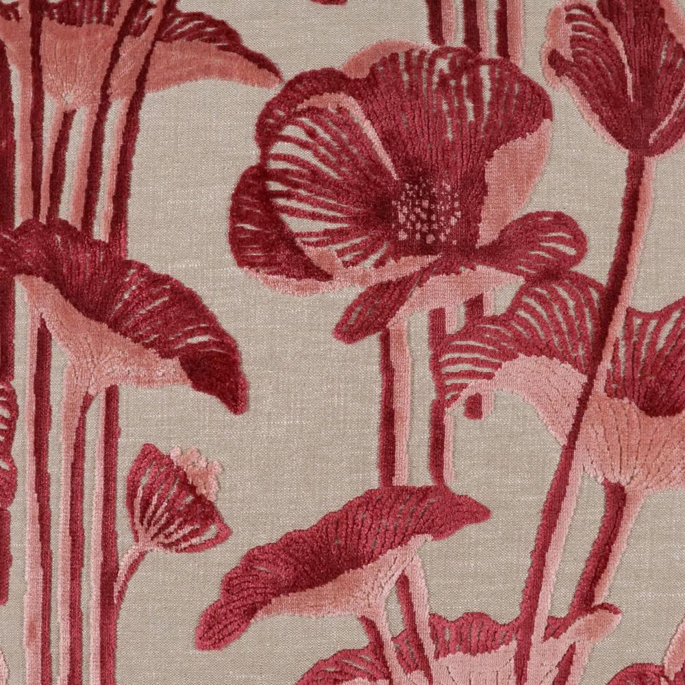 D.V.Kap Inc Vanity 24&quot; x 24&quot; Throw Pillow in Blossom, , large