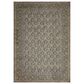 Loloi Fiore FIO-02 5" x 7"10" Grey Area Rug, , large