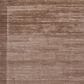 Safavieh Vision 3" Round Light Brown Area Rug, , large