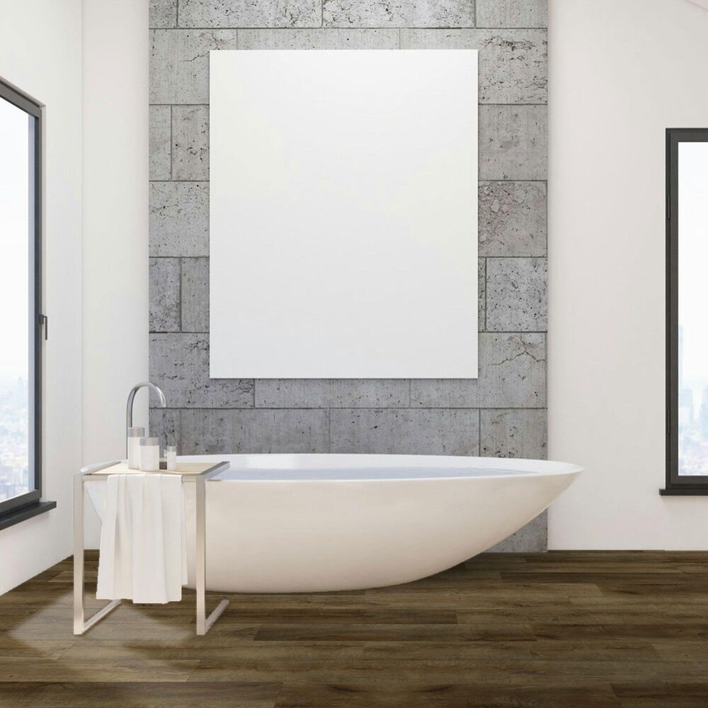 Lions Floor District Irvine 7&quot; x 48&quot; Luxury Vinyl Plank, , large