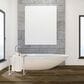 Lions Floor District Irvine 7" x 48" Luxury Vinyl Plank, , large
