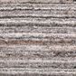 Feizy Lakewood Gray 2" x 3" Area Rug, , large