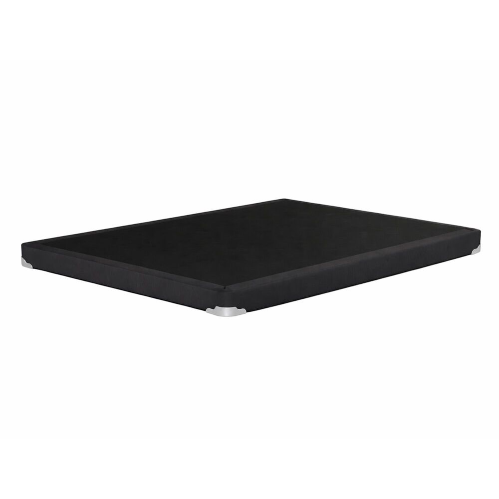 MD Mattress 5" Twin Wood Foundation, , large