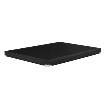 MD Mattress 5" Twin Wood Foundation, , large