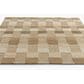 Momeni Fletcher Natural 5" x 8" Area Rug, , large