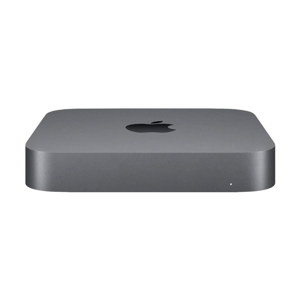 Apple Mac mini | 3.0GHz 6-Core 8th-Generation Intel Core i5 Processor, 512GB, 8 GB RAM, , large