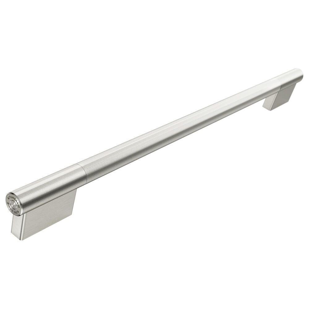 KitchenAid Handle Accessory Kit for Warming Drawer in Stainless Steel, , large