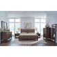Urban Home Sol 3-Piece Queen Bedroom Set in Brown Spice, , large
