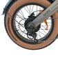 Swift E-Bikes M20 Electric Bike in Brown, , large