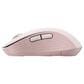 Logitech Signature M650 Wireless Mouse in Rose, , large