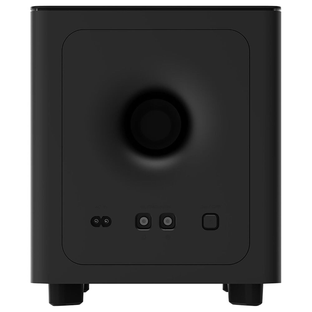 VIZIO VSeries 5.1 Home Theater Sound Bar in Black NFM