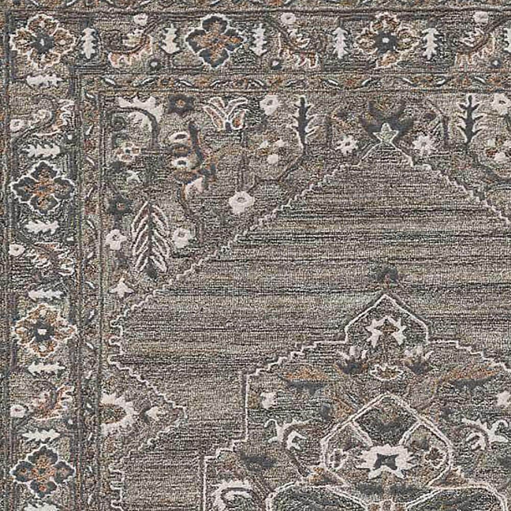 Amer Rugs Vestige 3&#39;6&quot; x 5&#39;6&quot; Camel Area Rug, , large