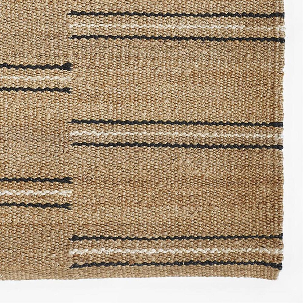 Momeni Crescent CRE-2 2&#39; x 3&#39; Natural Area Rug, , large