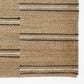 Momeni Crescent CRE-2 2" x 3" Natural Area Rug, , large