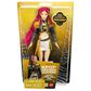 Kpop Demon Hunter Mira "Golden" Singing Fashion Doll, , large