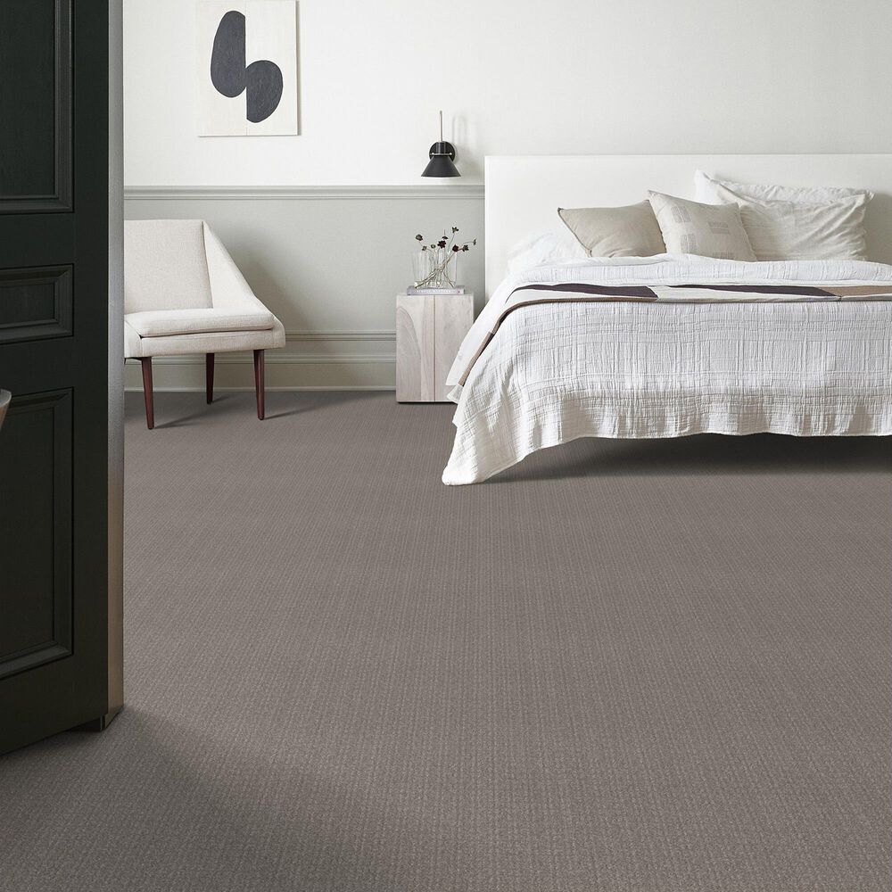 Shaw Transform Carpet in Steel Beam, , large