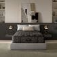 Beautyrest Black Series 1 Plush King Mattress, , large
