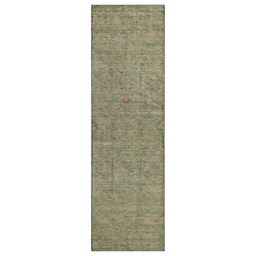 Dalyn Rug Company Ravenna RN5 2"3" x 7"6" Aloe Runner, , large
