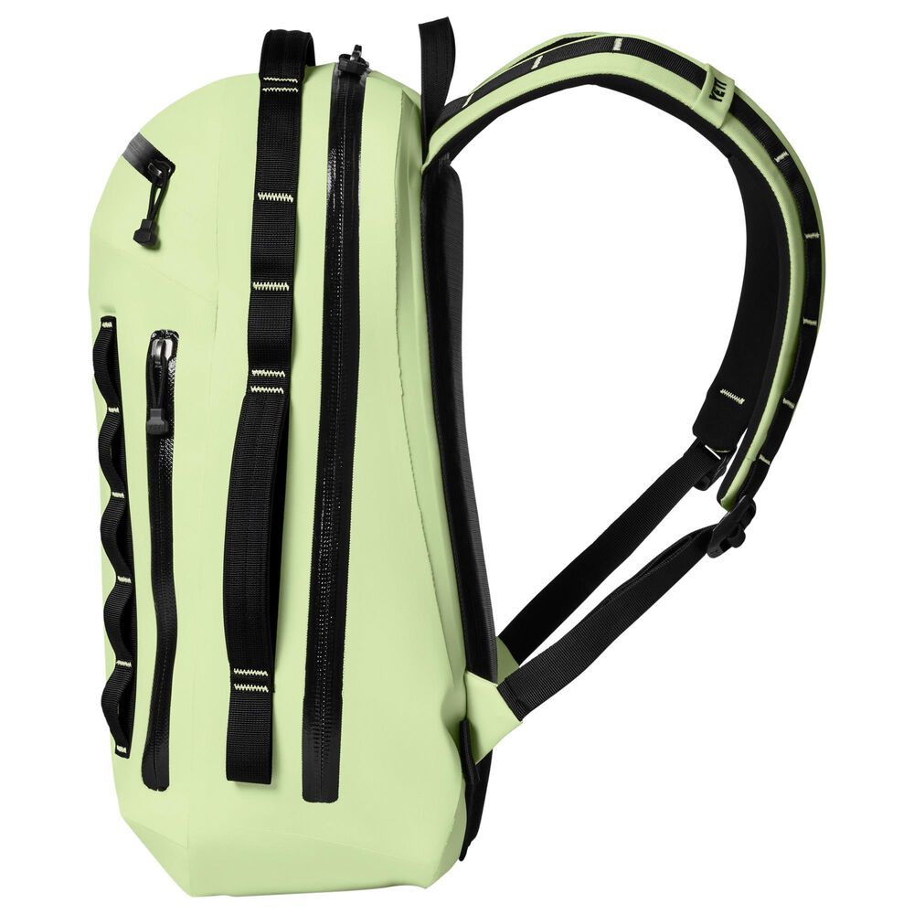YETI Cayo 25L Backpack in Grasshopper, , large