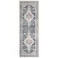 Loloi II Skye SKY-02 2"6" x 7"6" Charcoal Runner, , large