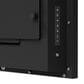 Sunbrite 55" Solis Series - Full Sun - 4K UHD HDR in Black - Smart Outdoor TV, , large