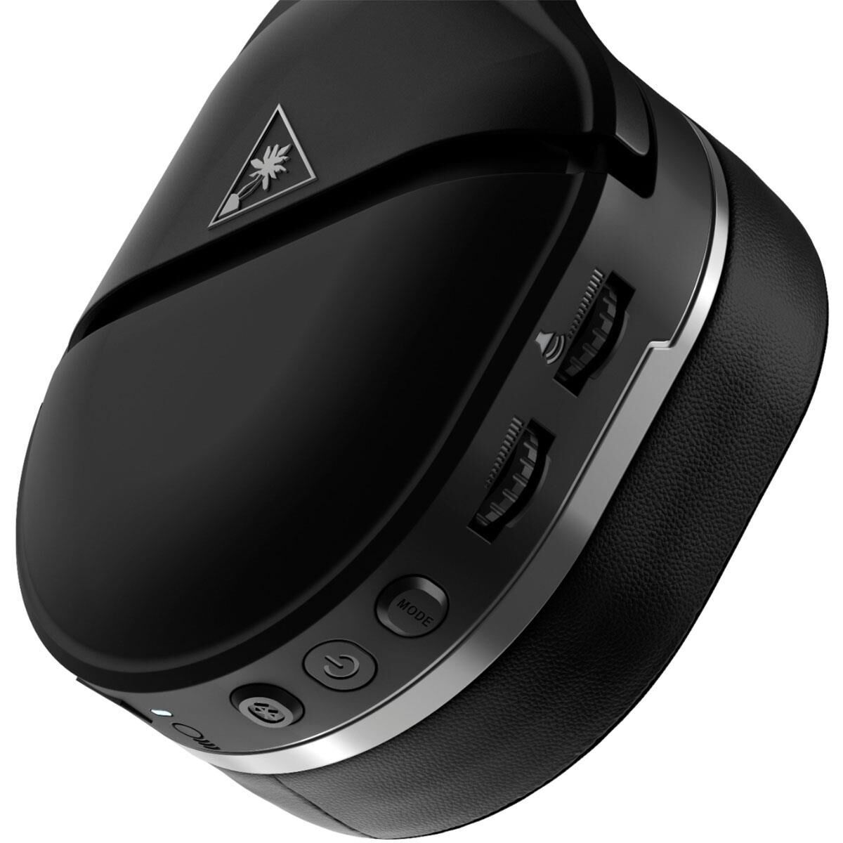 turtle beach stealth 700 static ps4
