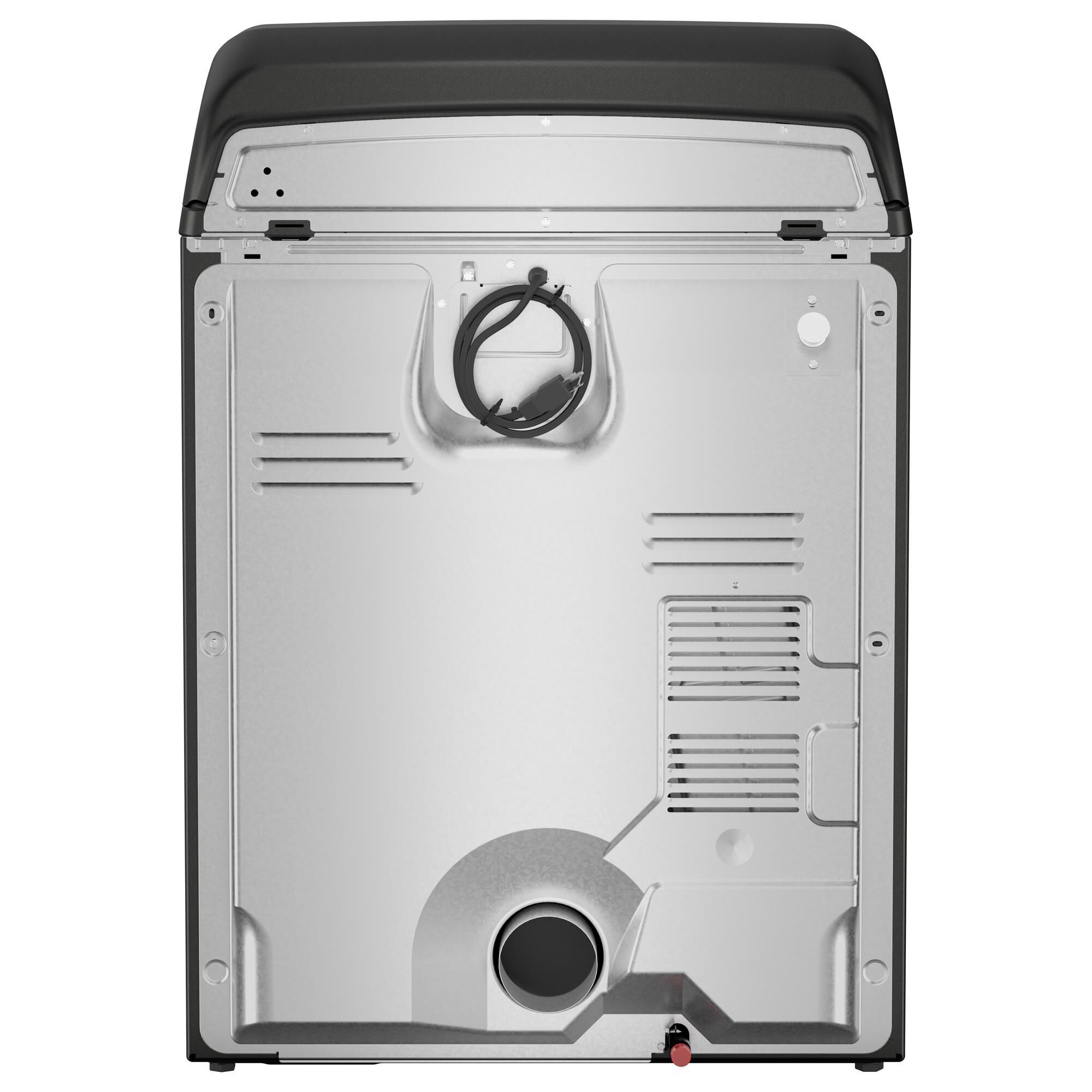 Maytag 7 Cu. Ft. Front Load Gas Dryer with Pet Pro Option in