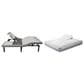 Bedgear S7 LSX Plush Flex Head California King Mattress with Flex SH Flex Head Adjustable Base, , large